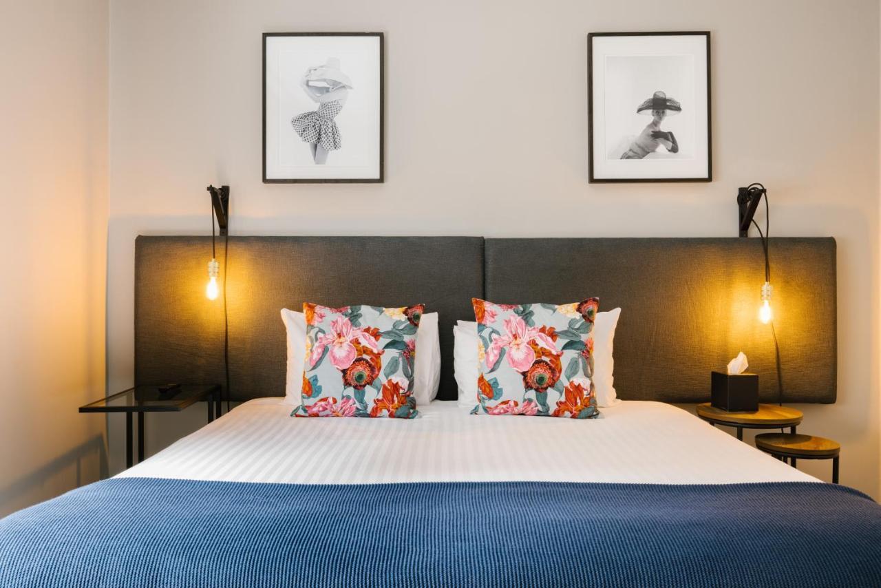 The Borough Hotel Лондон Екстериор снимка