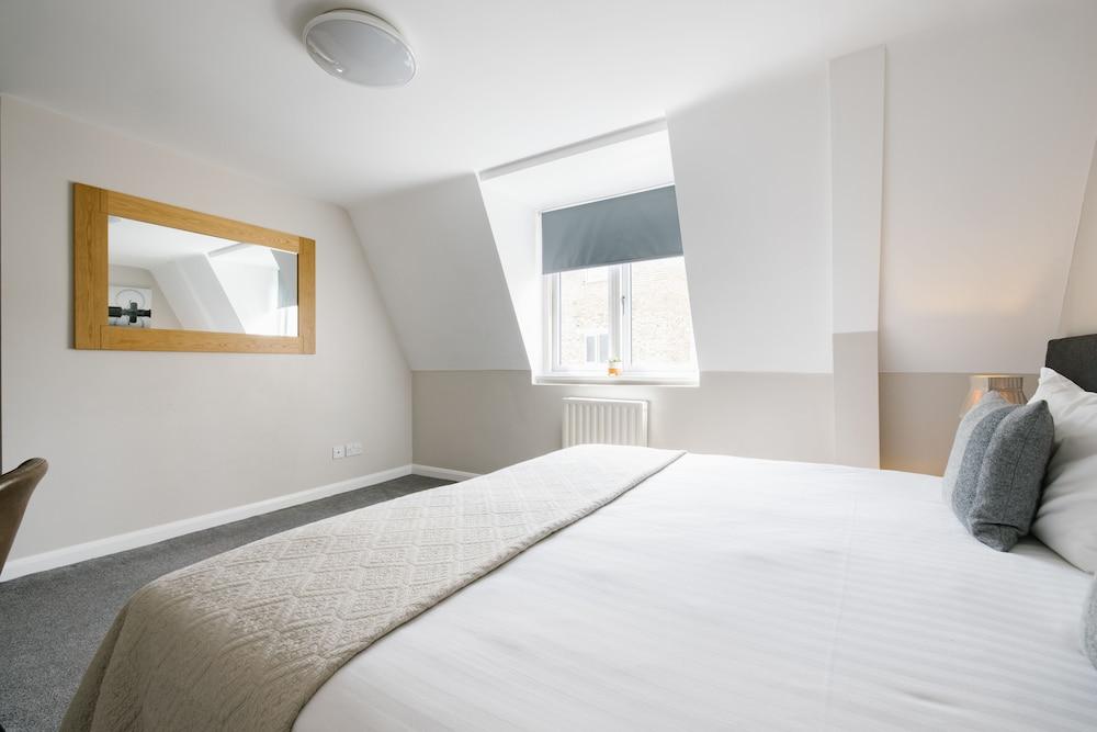 The Borough Hotel Лондон Екстериор снимка