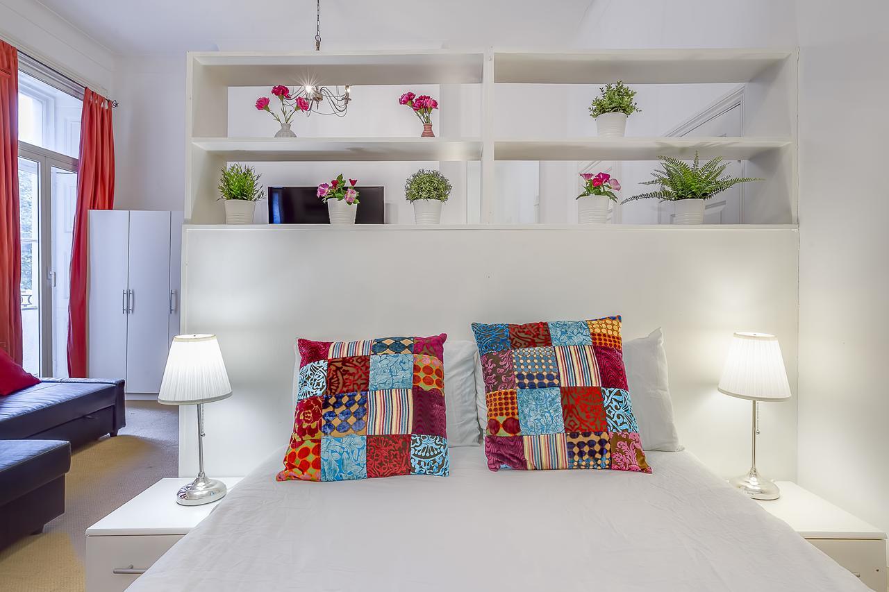 The Borough Hotel Лондон Екстериор снимка