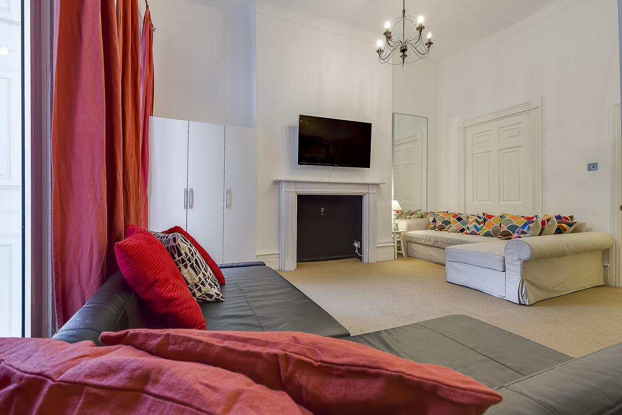 The Borough Hotel Лондон Екстериор снимка