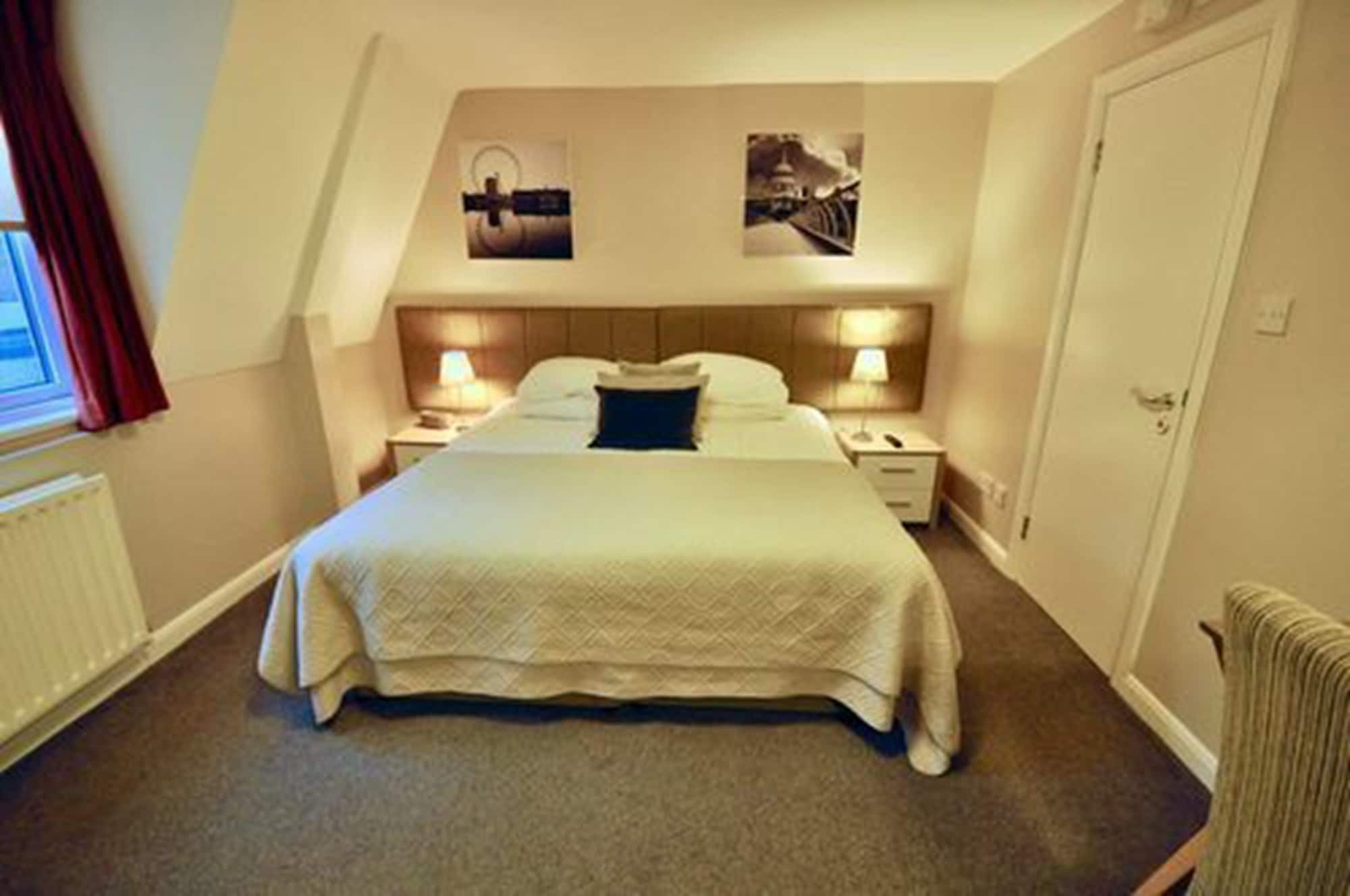 The Borough Hotel Лондон Екстериор снимка