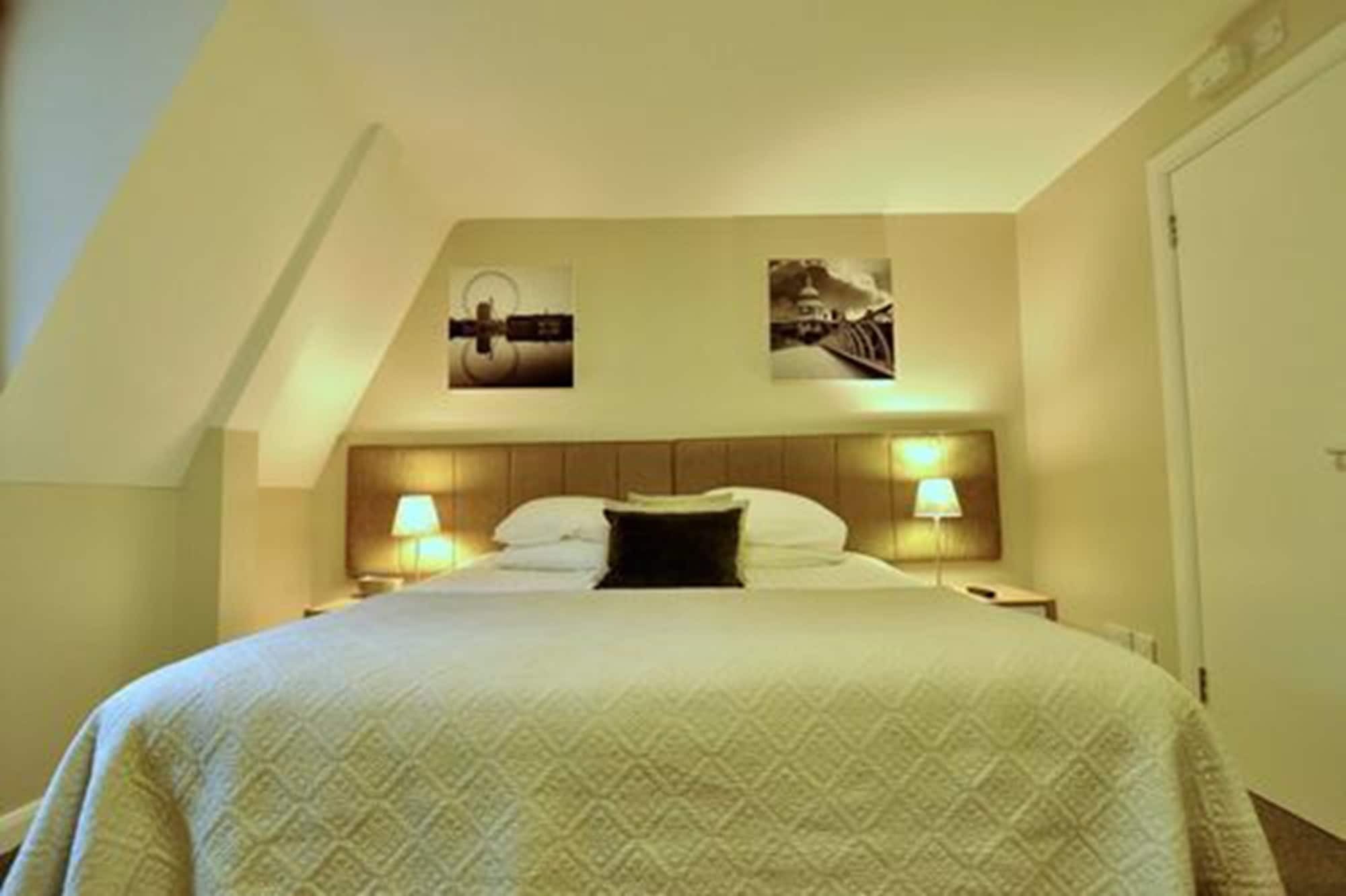 The Borough Hotel Лондон Екстериор снимка